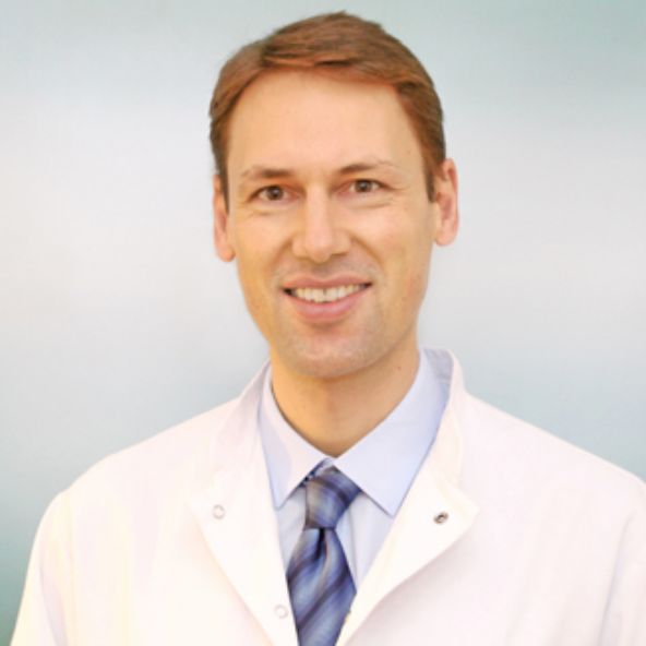 Prof. Dr. med. habil.<br>Peter C. Kreuz