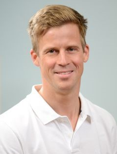Dr. med. univ.<br>Rolf Michael Krifter