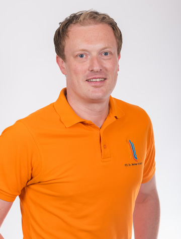 Prof. Dr. med.<br>Werner Krutsch