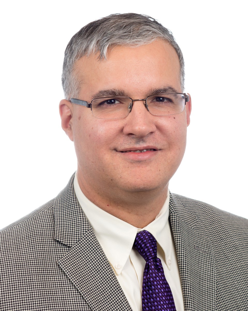 Professor<br>Steven M. Kurtz, PhD