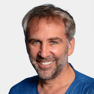 <br>Alexandre Lädermann, M.D.