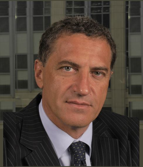 Dr. med.<br>Laurent Lafosse