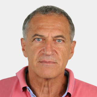 <br>Laurent Lafosse, M.D.