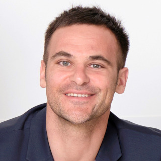 <br>Thibault Lafosse, M.D.