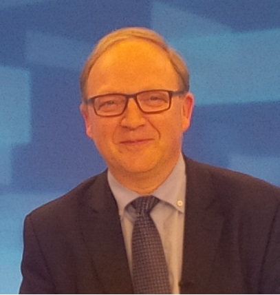 Professor<br>Lieven Lagae