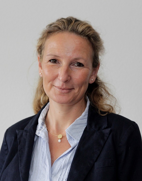 <br>Sabine Lamprecht