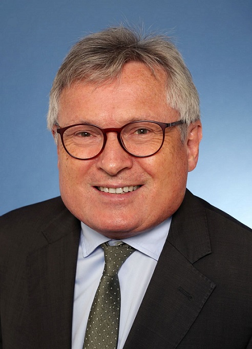 Dr. med.<br>Franz Landauer