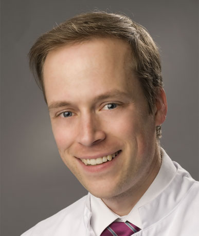 Prof. Dr. med.<br>Stefan Landgraeber