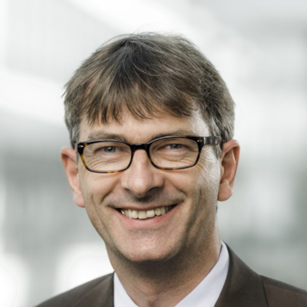 <br>Ulrich Langenberg