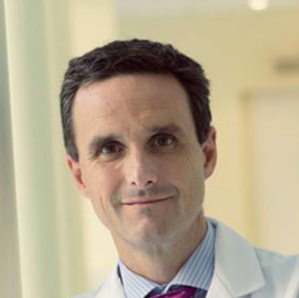 Professor<br>Ricardo Larraínzar Garijo, M.D.