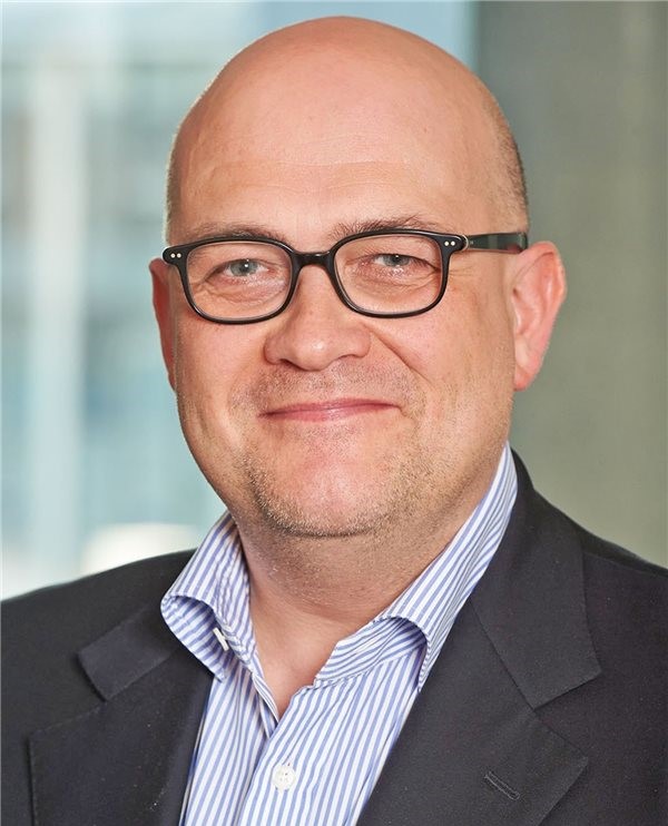 <br>Lars F. Lindemann