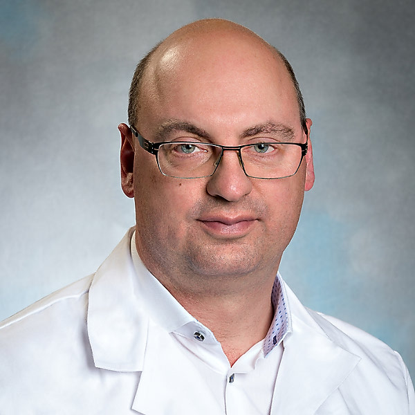 Prof. Dr. med<br>Christian Lattermann