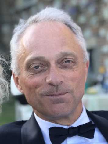 <br>Frédéric Laude, M.D.