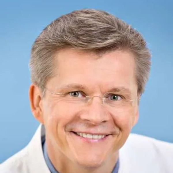 Priv.-Doz. Dr. med. habil.<br>Martin Lautenbach