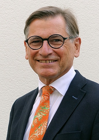 Prof. Dr. med.<br>Djordje Lazovic