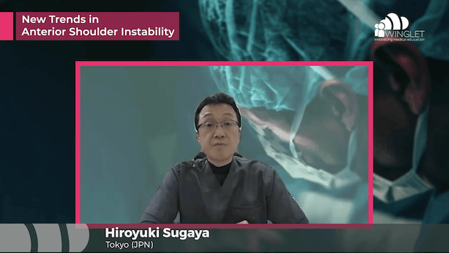 #126: New Trends in Anterior Shoulder Instability – thumbnail 2 of 8