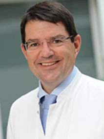 Priv.-Doz. Dr. med.<br>Burkhard Lehner