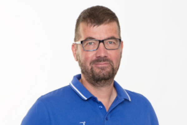 Dr. med.<br>Burkhard Lembeck