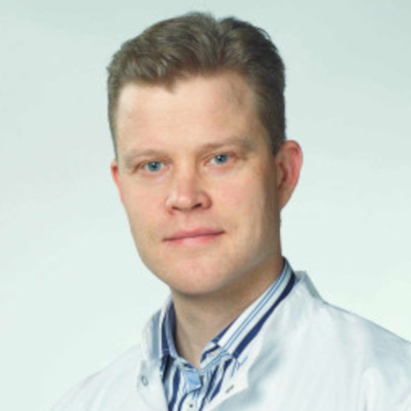 <br>Lasse Lempainen, M.D.