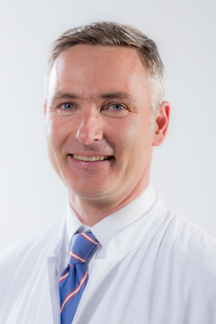 Prof. Dr. med.<br>Andreas Lenich
