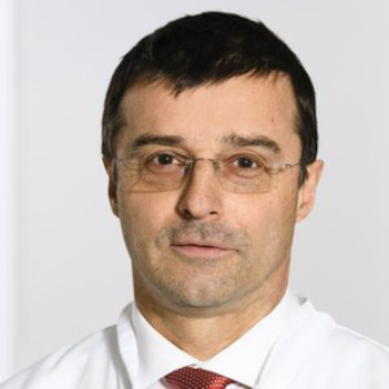<br>Erwin Lenz, M.D.