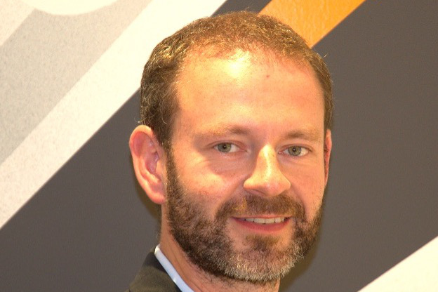 Johannes Lenz