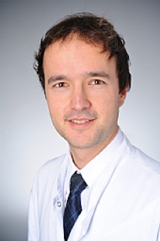 Priv.-Doz. Dr. med.<br>Tim Leschinger