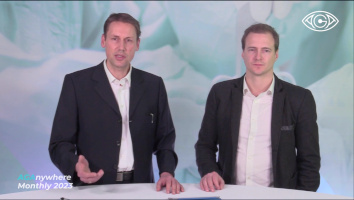 AGAnywhere Monthly - #019: Meniskus - Altes und Neues – thumbnail 12 of 12