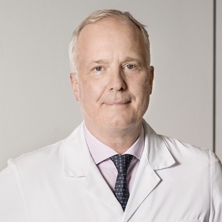 Professor<br>Michael Leunig, M.D.