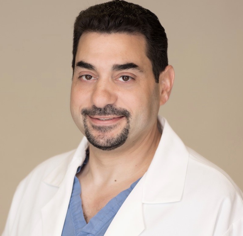 <br>Brett R. Levine, M.D., M.S.