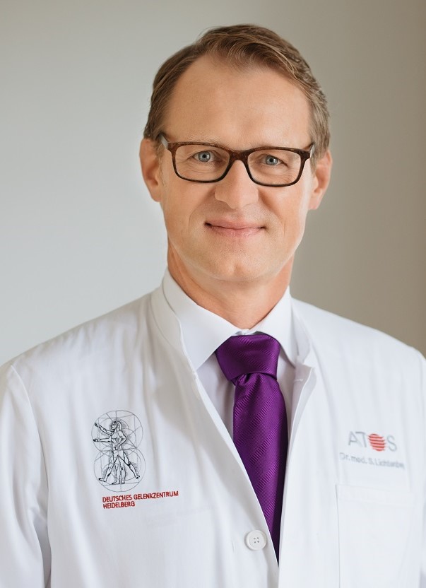 Dr. med.<br>Sven Lichtenberg