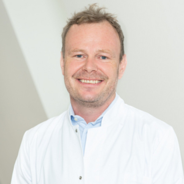 Prof. Dr. med.<br>Michael Liebensteiner