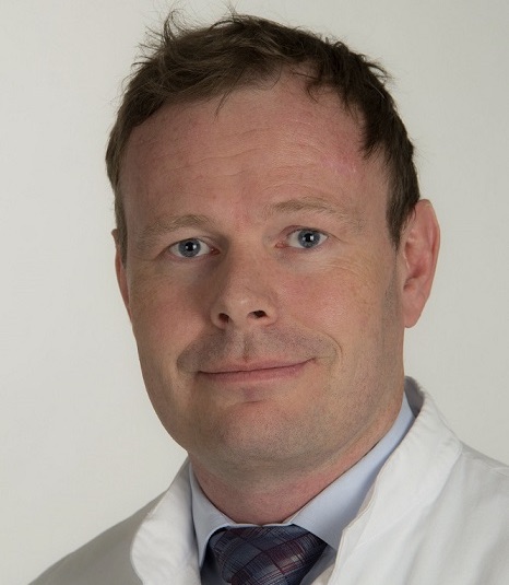 Professor<br>Michael Liebensteiner, M.D.