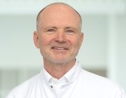 Prof. Dr. med.<br>Wolfgang Linhart