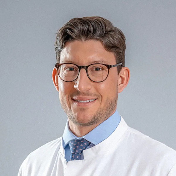 Priv.-Doz. Dr. med. habil.<br>Kilian List