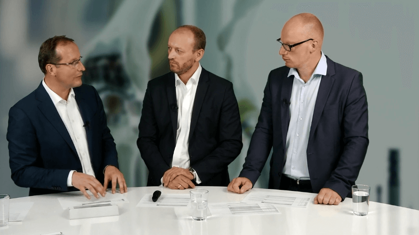 #177: Insights from the OR - Infektionen in der Endoprothetik – thumbnail 10 of 11