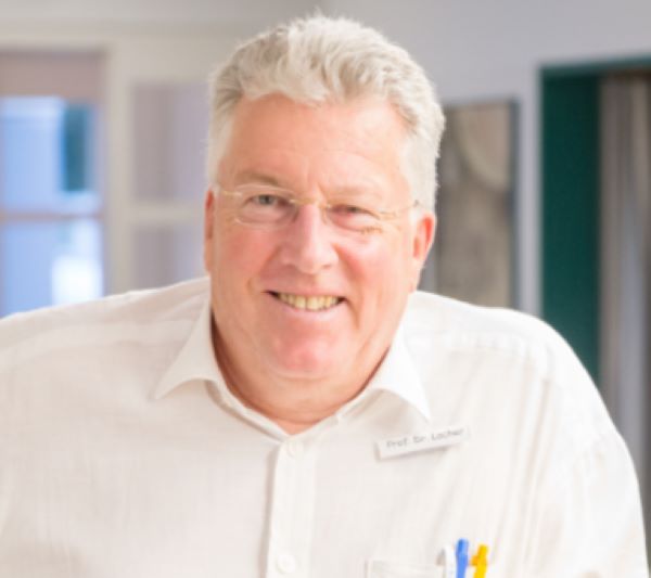 Prof. Dr. med.<br>Hermann Locher