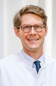 Prof. Dr. med.<br>Tim Lögters