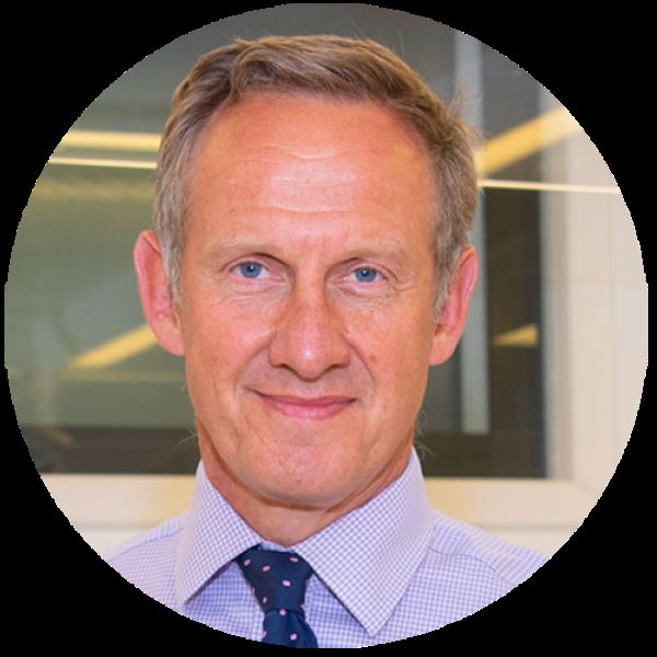 Professor<br>Nick London, M.D.