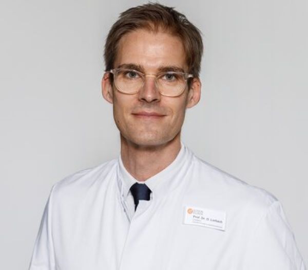 Prof. Dr. med.<br>Olaf Lorbach