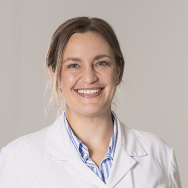 <br>Christina Lorenz, M.D.