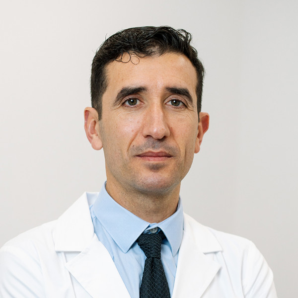 <br>Nuno Loureiro​, M.D.