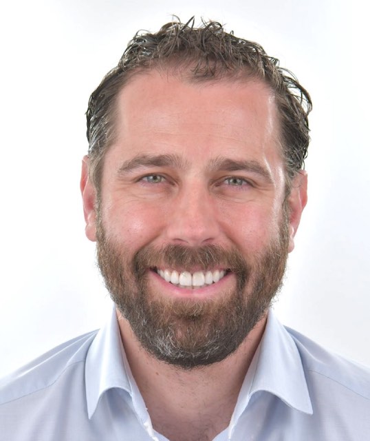 Professor<br>Sébastien Lustig, M.D., PhD