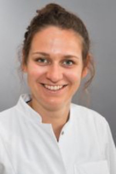 <br>Patricia Lutz, M.D.