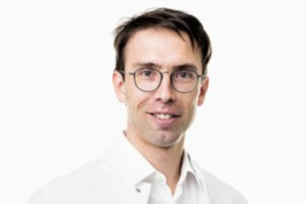 Professor<br>Thomas Luyckx, M.D., PhD