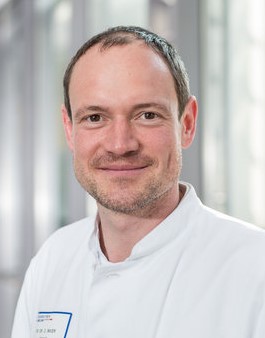 Professor<br>Dirk Maier, M.D.