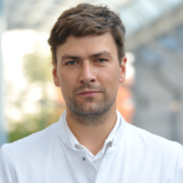 Associate Professor<br>Tazio David Maleitzke, M.D.