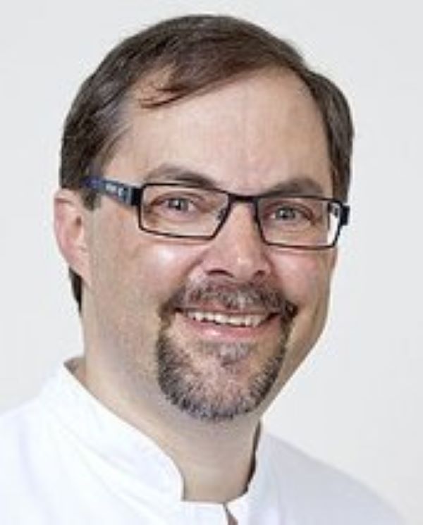 Dr. med.<br>Max Mann