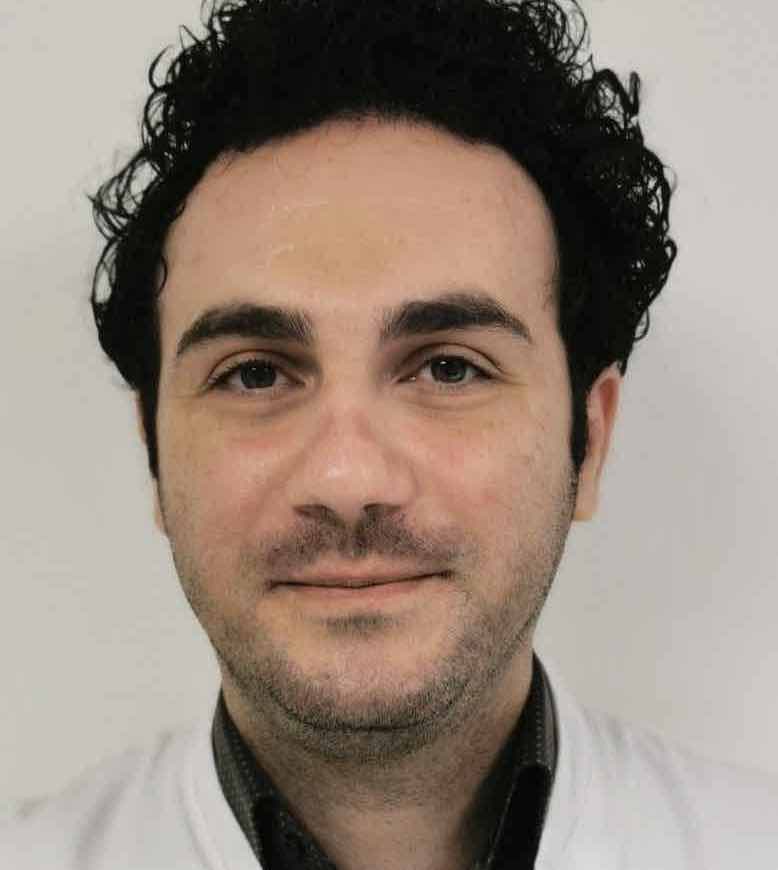 <br>Rami Mansour, M.D.