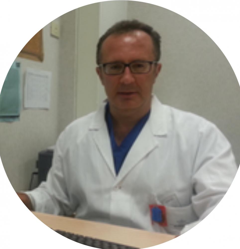 <br>Alfonso Manzotti, M.D.